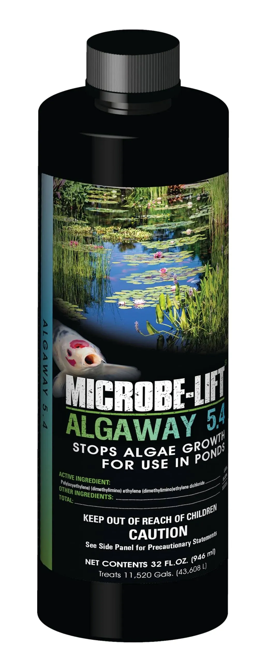 Microbe Lift Algaway 5.4 32 oz