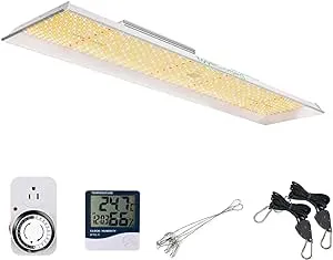 MARS HYDRO TSL2000 LED Grow Light