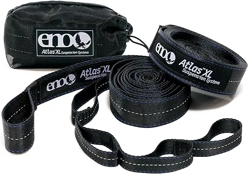 Eno Atlas XL Hammock Suspension System