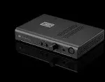 Schiit Midgard Headphone Amp and Preamp