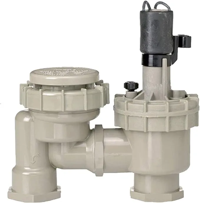 Lawn Genie L7034 3/4" Anti-Siphon Valve