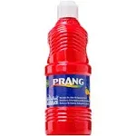 Prang Washable Paint Assorted 16 oz 12 per Set