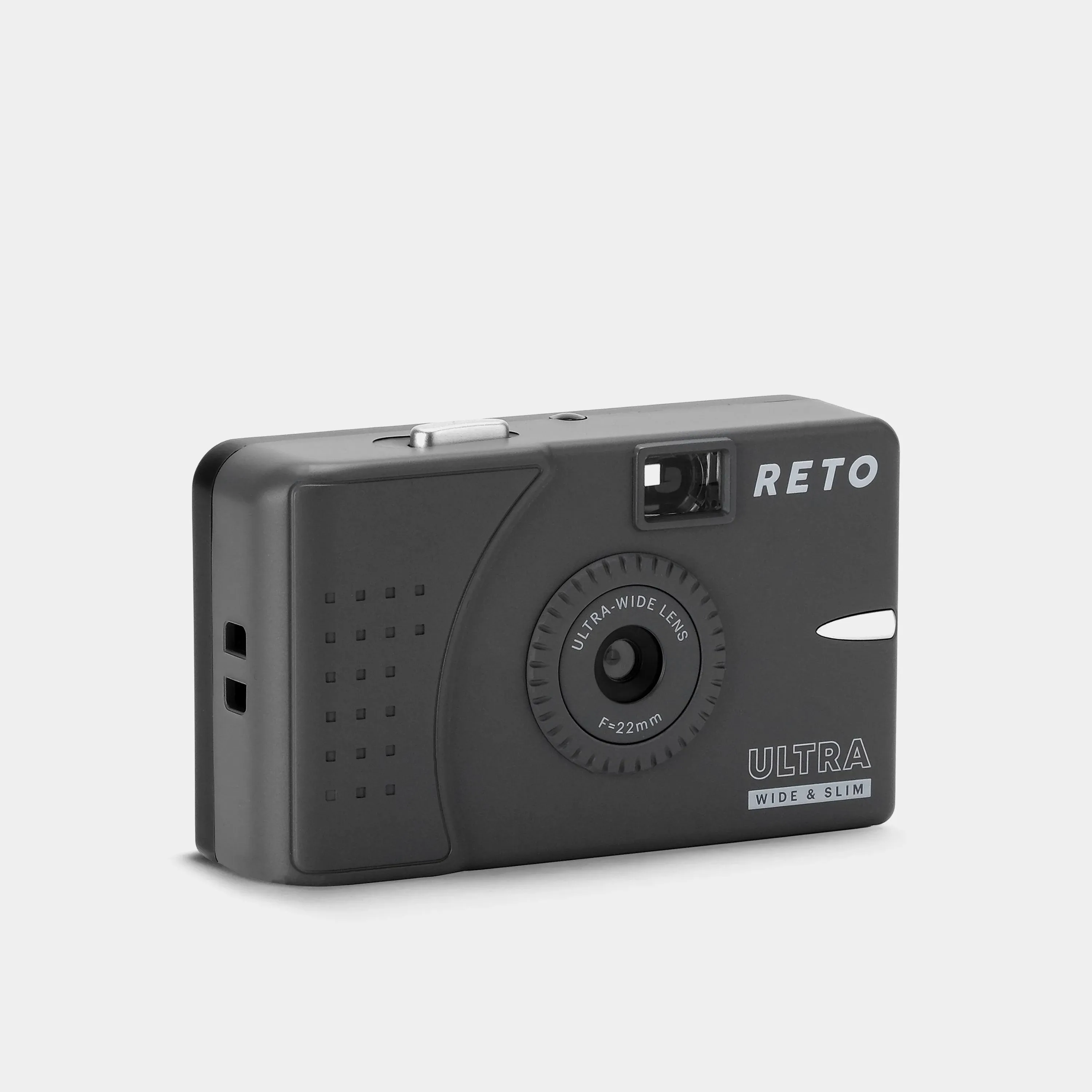 Reto Ultra Wide & Slim Film Camera