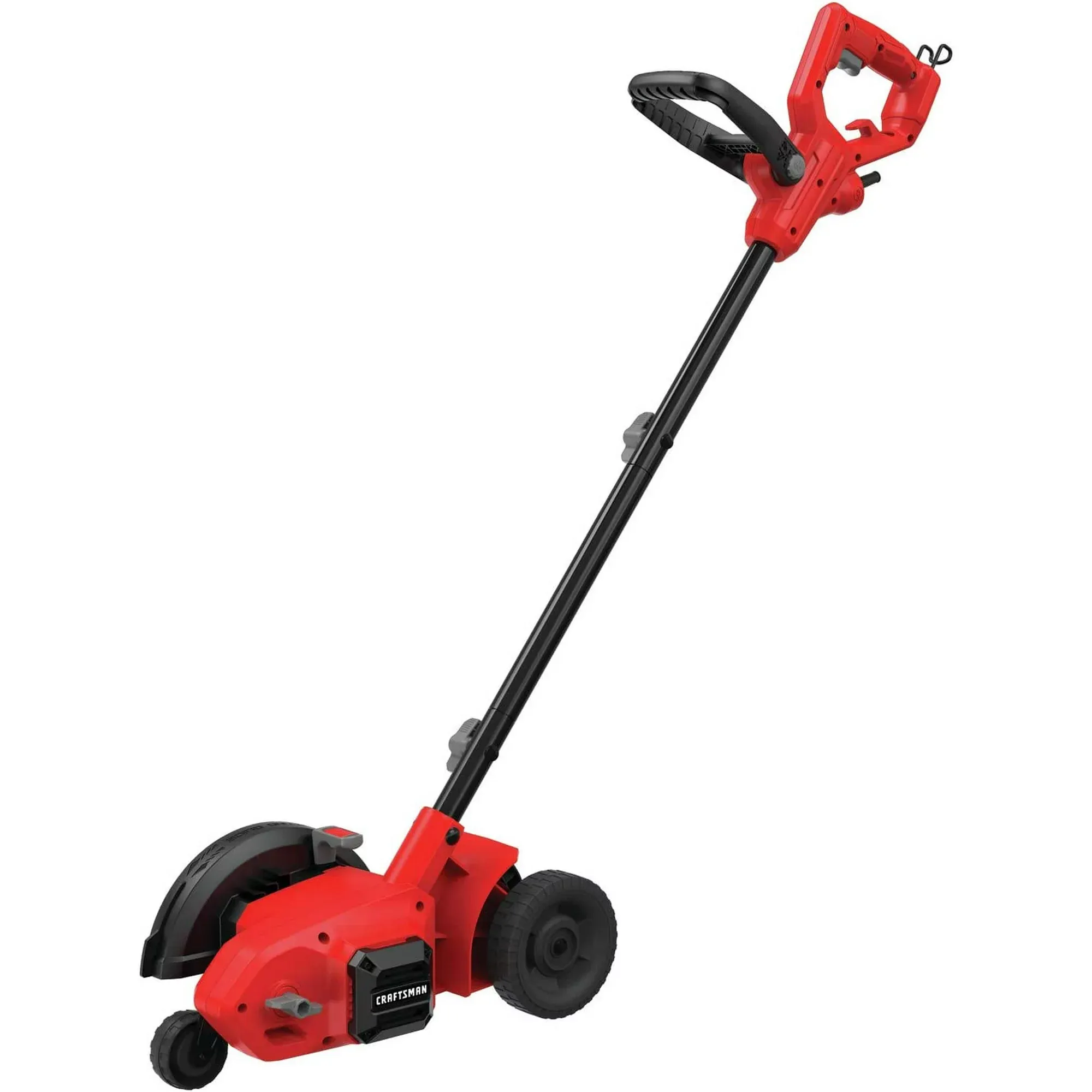 Craftsman Edger 3-Blade Settings 12-Amp