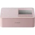 Canon Selphy CP1500 Colour Portable Photo Printer - Pink 5541C006