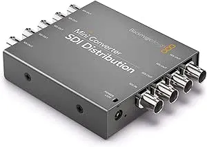 Blackmagic Design Mini Converter SDI Distribution