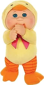 Cabbage Patch Kids Cuites Collection, Daphne the Ducky Baby Doll