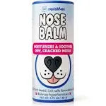 Squishface Nasenbalsam – beruhigt und schützt trockene, rissige Hundeschnauzen – pflanzliche, lecksichere Formel zur Linderung von Hyperkeratose – ideal für alle Rassen (50 ml)