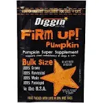 – Firm Up Pumpkin for Dogs &amp; Cats – Fiber Supplement with Pumpkin &amp; Apple Fib...