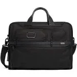 Tumi Alpha 3 Expandable Laptop Brief