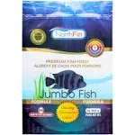 Northfin Jumbo Fish Formula 6 mm