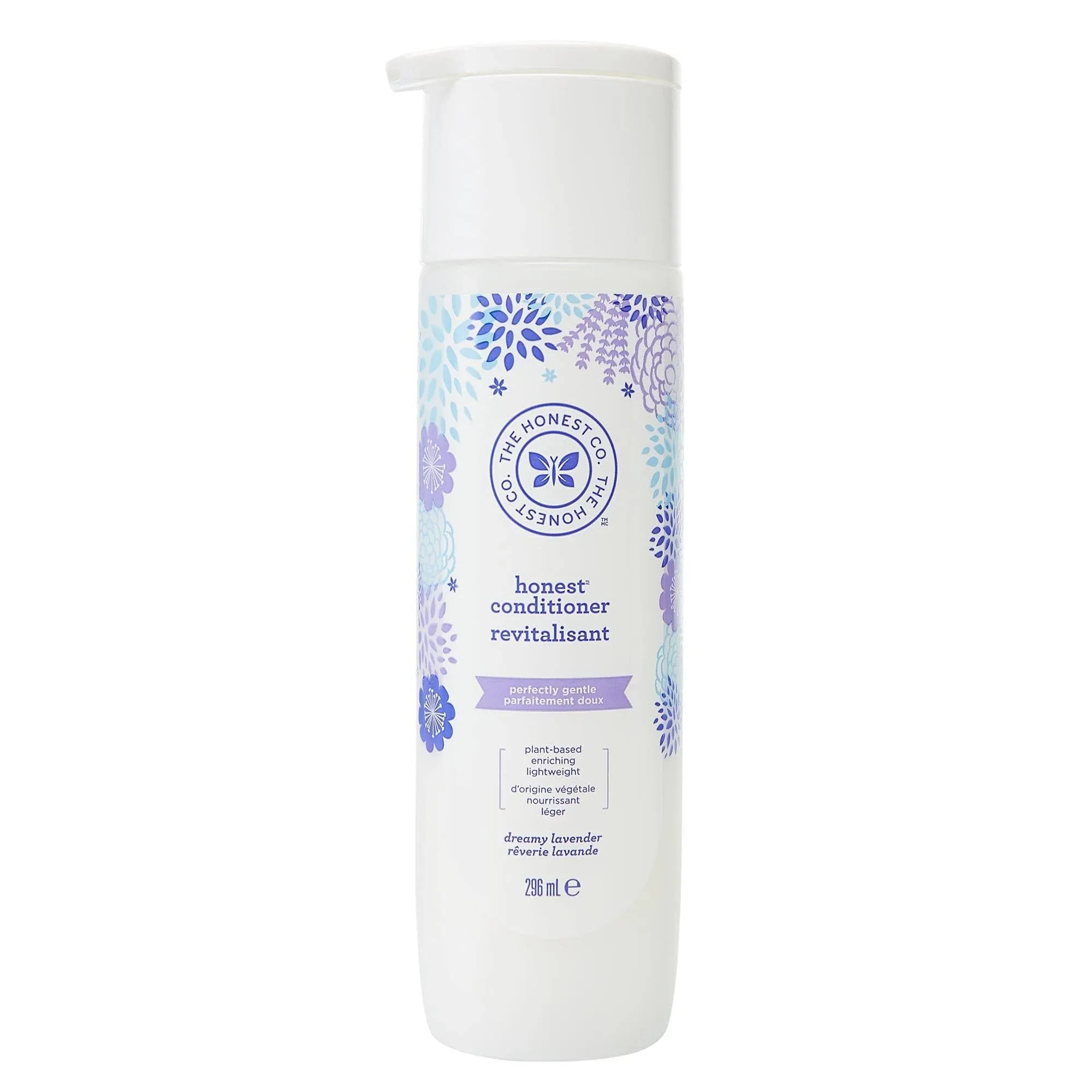 The Honest Company Conditioner, Lavender - 10 fl oz bottle