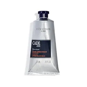 L'Occitane Cade 2.5-Ounce After Shave Balm