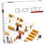 Quoridor Game