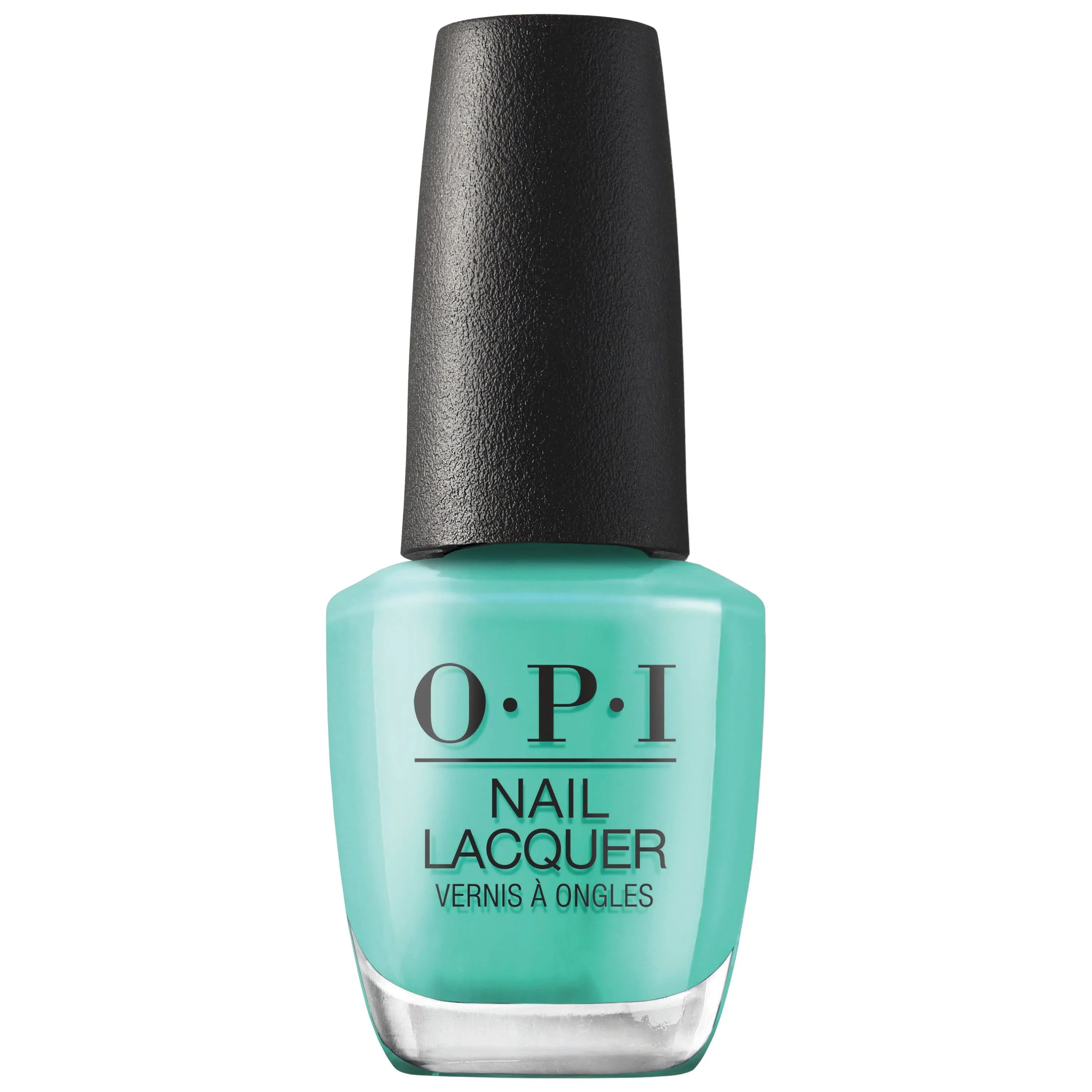 OPI Nail Lacquer - I'm Yacht Leaving