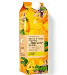 Bath &amp; Body Works Gentle  &amp; Clean Foaming Hand Soap Refill 32 fl oz