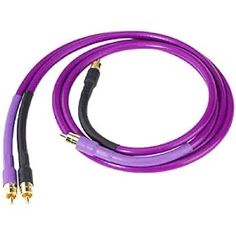 Analysis Plus Oval One Audio Interconnect Cables