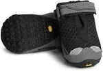 Ruffwear Grip Trex Boots Pairs Obsidian Black / 2.25 in