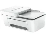 HP Deskjet 4255e Wireless All-in-One Color Printer