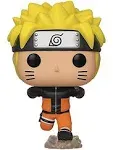 Funko Pop! Animation: Naruto - Naruto Running Vinyl Figure