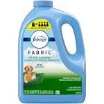 Febreze Fabric Refresher Pet Odor Eliminator Refill