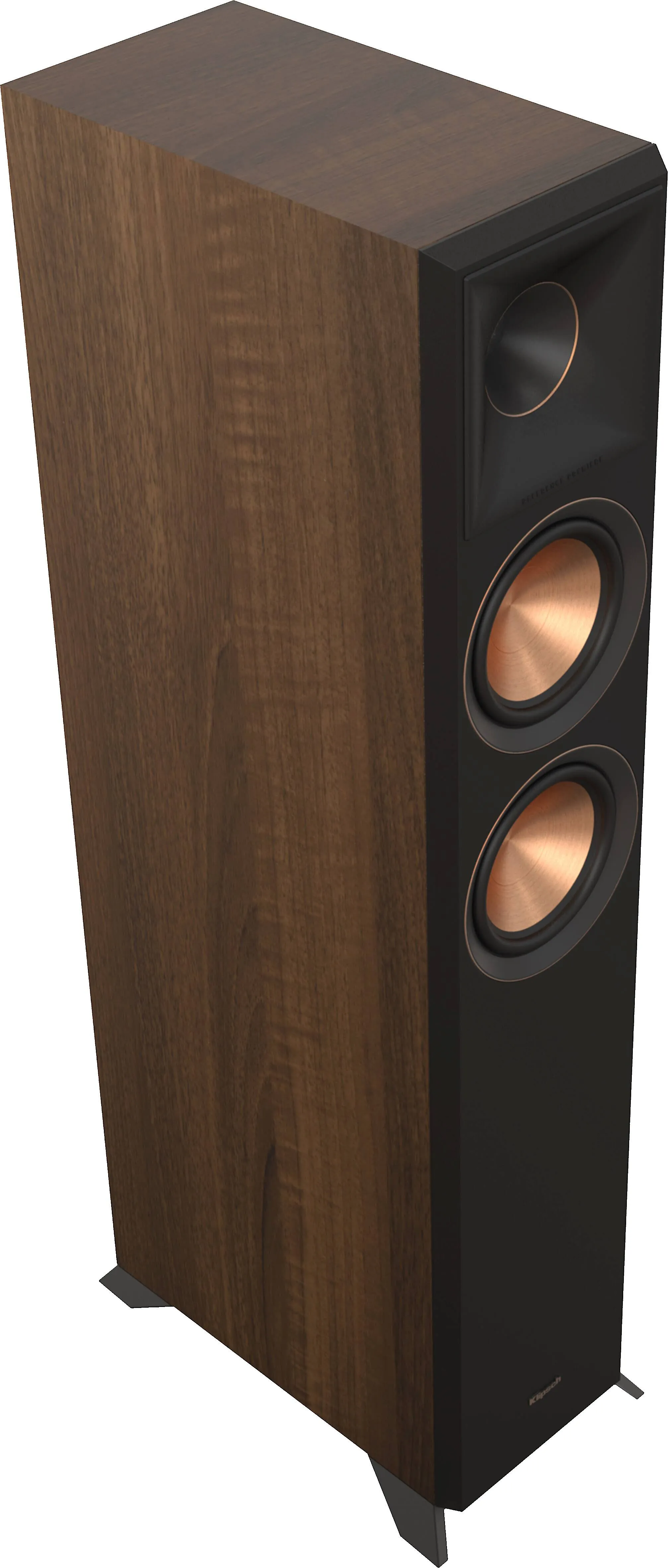 Klipsch RP-5000F II Reference Premiere Floorstanding Speaker - Each (Ebony)