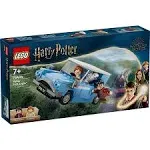 LEGO 76424 Flying Ford Anglia - Harry Potter