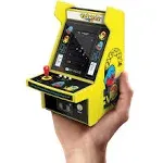 My Arcade Pac-Man Micro Player Pro Portable Retro Arcade