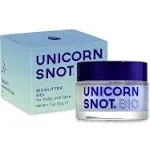 Unicorn Snot Body Glitter Gel - Bio Galaxy