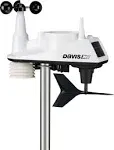 Davis Vantage Vue Wireless Integrated Sensor Suite