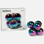 Speks Supers Oil Slick Magnetic Balls