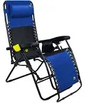 GCI Outdoor Freeform Zero Gravity Lounger