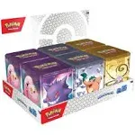 Pokemon - TCG Stacking Tin 2024