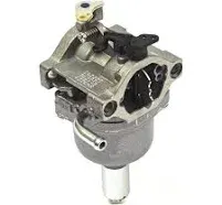 Briggs and Stratton OEM 593433 - CARBURETOR - Briggs and Stratton Original Part