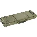 Pelican 1720 Protector Long Case with Foam (Olive Drab OD Green)