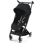 Cybex Libelle 2 Stroller Magic Black