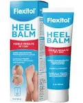 Flexitol Heel Balm - 2 oz tube