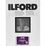 Ilford Multigrade RC Deluxe Paper (Pearl, 3.5X5In, 100 Sheets)