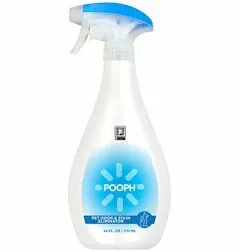 Pooph Pet Odor & Stain Eliminator