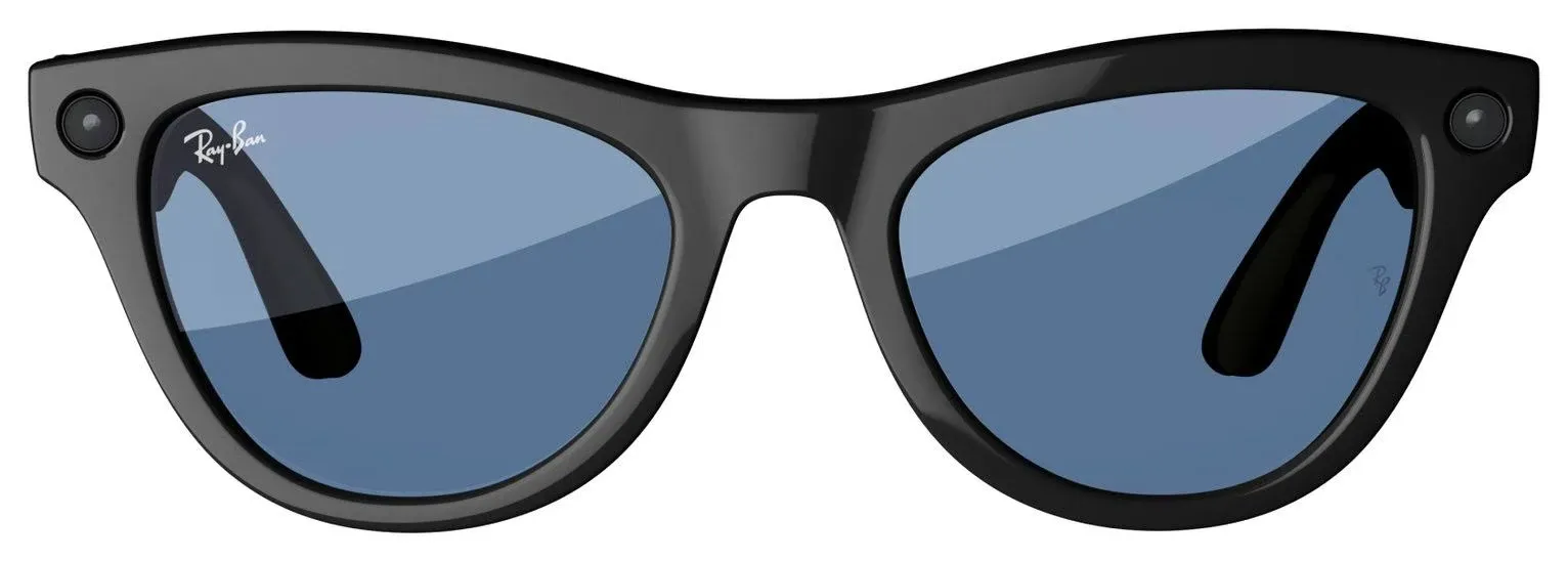 x Meta RW4010 Cat-Eye Sunglasses