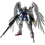 1/144 RG Wing Gundam Zero Ew