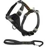 Kurgo Tru-Fit Smart Harness, Black, Medium