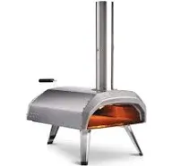 Karu 12 Multi-Fuel Pizza Oven - 174 sq. in.