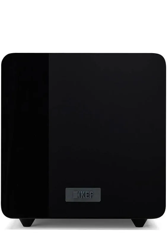 KEF - KF92 Powered Subwoofer