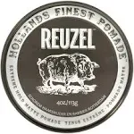 Reuzel Extreme Hold Matte Pomade 113g