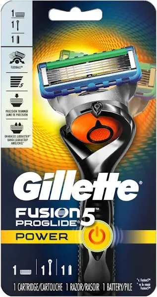 Gillette ProGlide Men's Razor