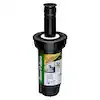 Rain Bird 1802AP8PRS Pressure Regulating (PRS) Professional Pop-Up Sprinkler, Adjustable 0 - 360° Pattern, 6' - 8' Spray Distance, 2" Pop-up Height