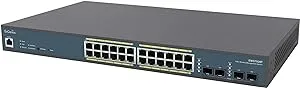 EnGenius EWS7928P-FIT Ethernet Switch