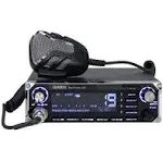 Uniden Beartracker 885 Hybrid CB Radio / Digital Scanner