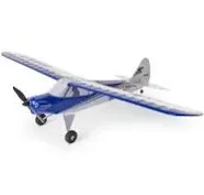 HobbyZone Sport Cub S 2 RTF with Safe